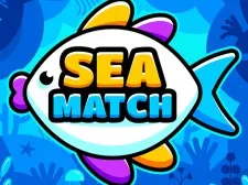 Sea Match